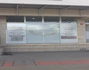 Sala comercial no centro de Balneário Camboriú 