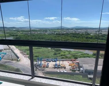 Apto mobiliado 3 dormitórios a venda em Itajai Apto mobiliado 3 dormitórios a venda em Itajai