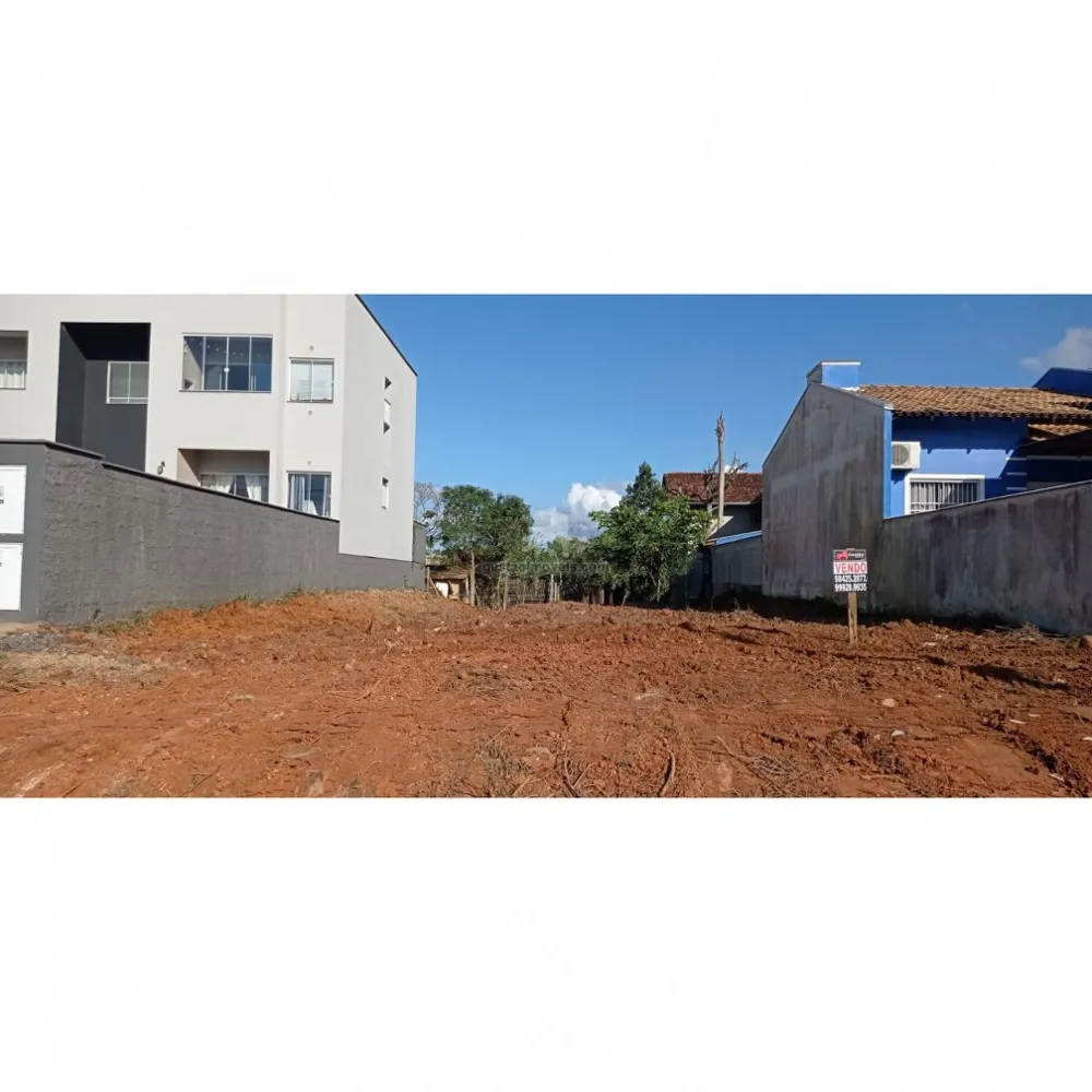 Terreno com 300mts² a venda em Barra Vella no Bairro Itajuba