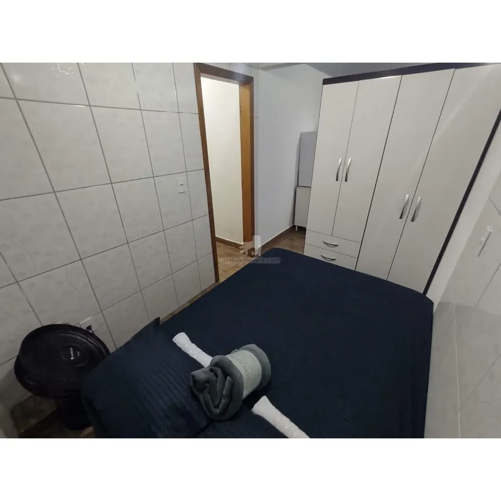 Kitnet 1 quarto para Locação Anual no bairro São Judas Tadeu em Balneário Camboriú