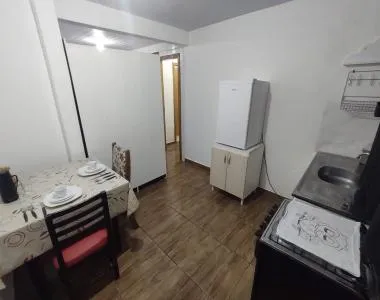 Kitnet 1 quarto para Locação Anual no bairro São Judas Tadeu em Balneário Camboriú