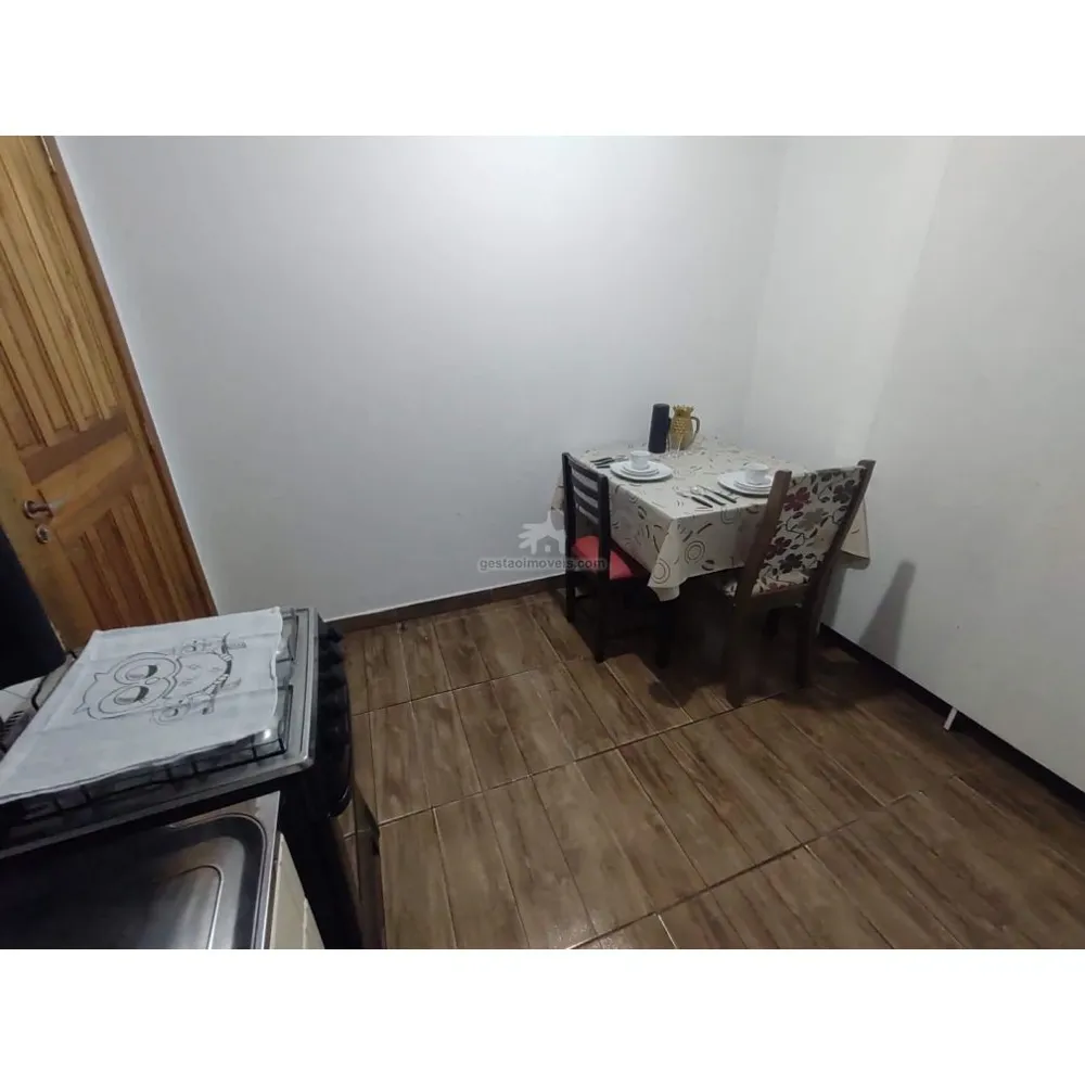 Kitnet 1 quarto para Locação Anual no bairro São Judas Tadeu em Balneário Camboriú