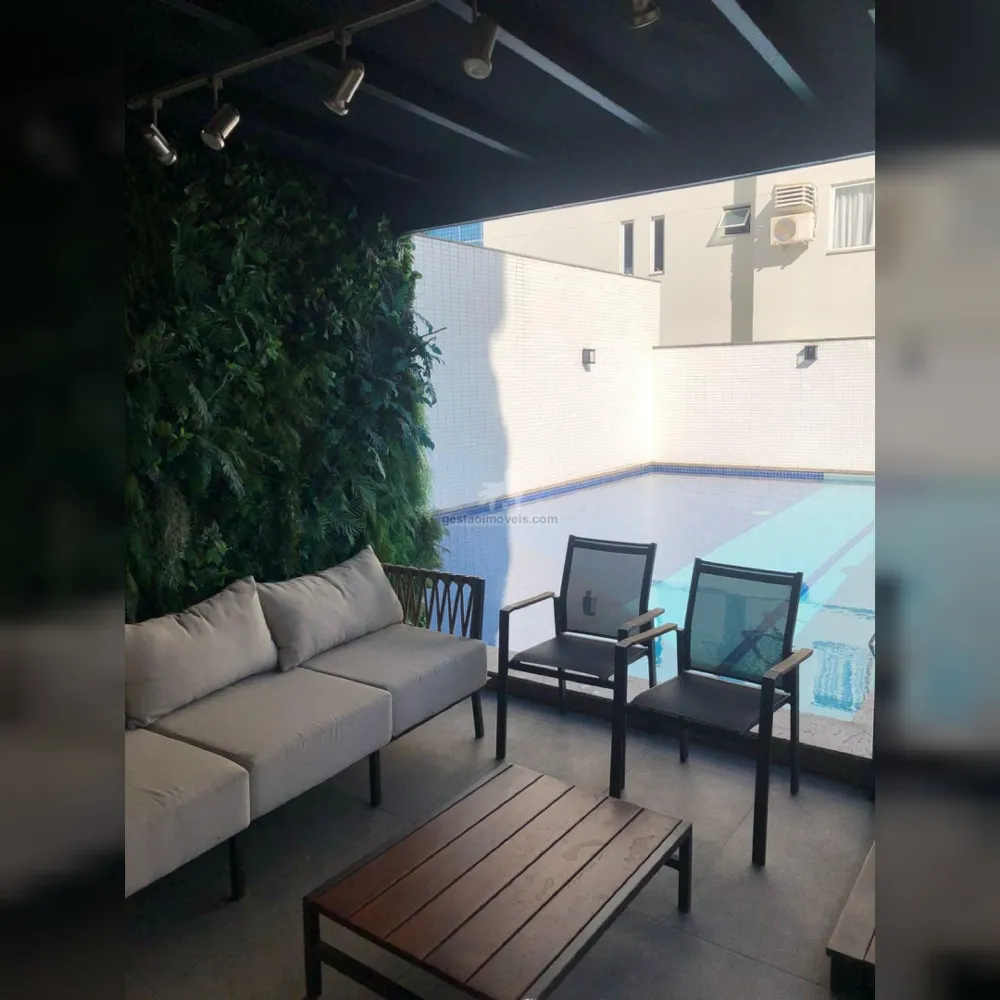 Apartamento 2 suítes para Locação Anual no bairro Centro em Balneário Camboriú