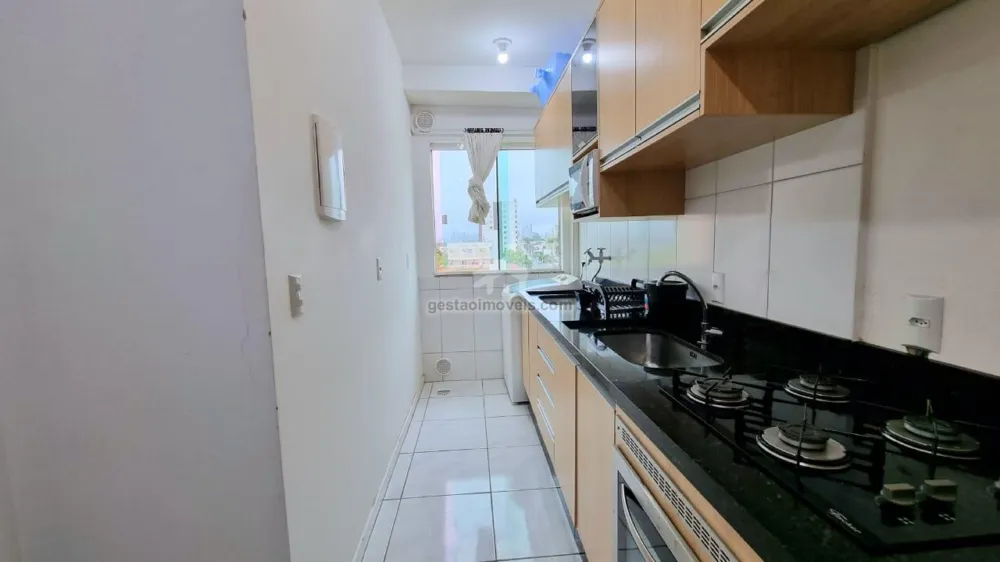 Apartamento 2 quartos para venda em Camboriú