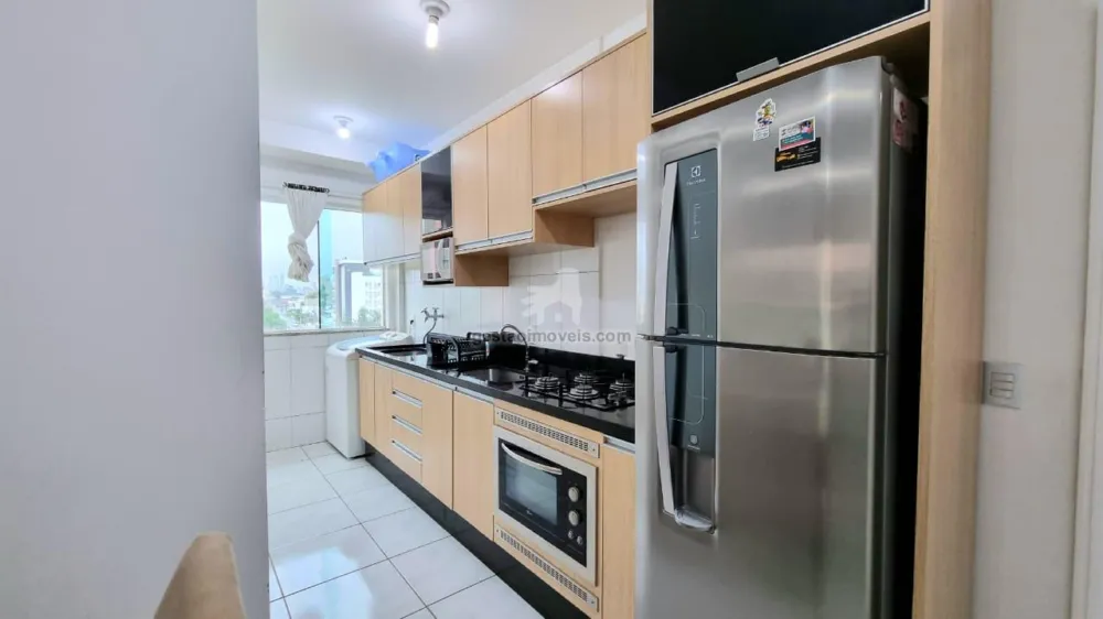 Apartamento 2 quartos para venda em Camboriú