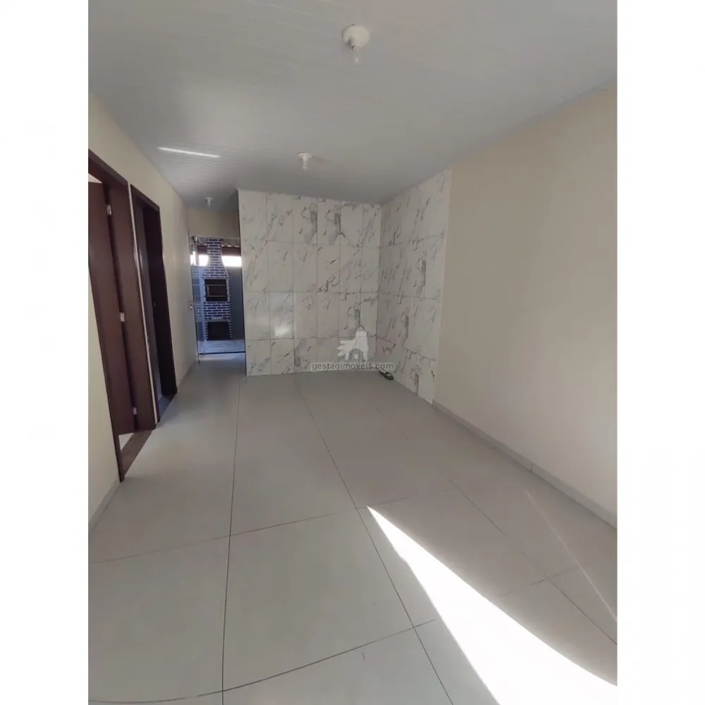 Casa 2 quartos para Locação Anual no bairro Itajuba em Barra Velha
