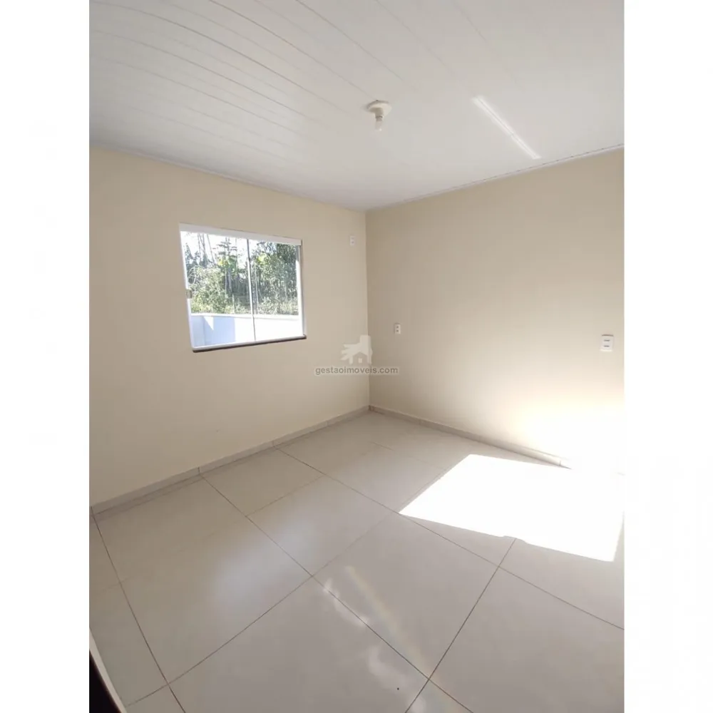 Casa 2 quartos para Locação Anual no bairro Itajuba em Barra Velha