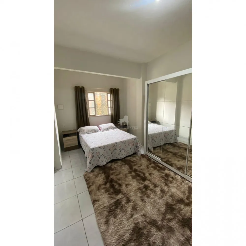 Casa com 2 andares à venda no Monte Alegre em Camboriú