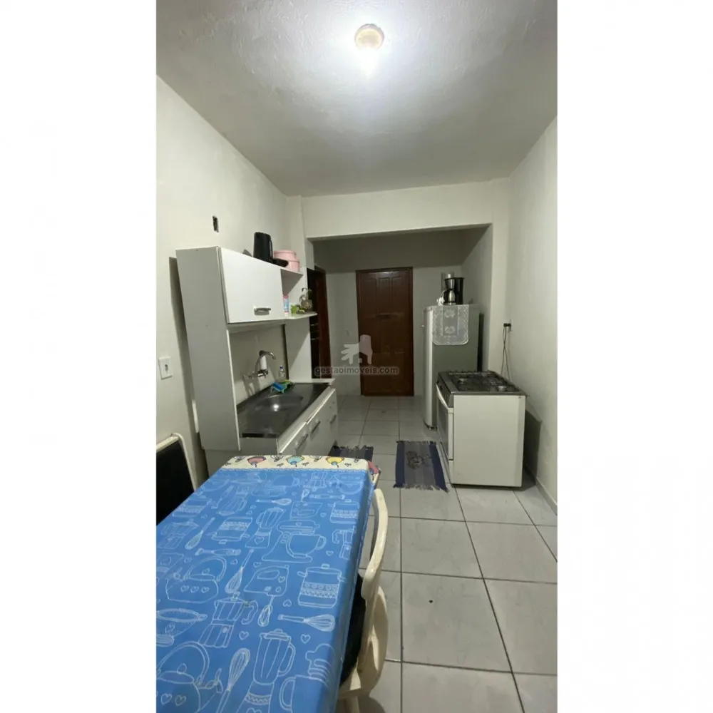 Casa com 2 andares à venda no Monte Alegre em Camboriú