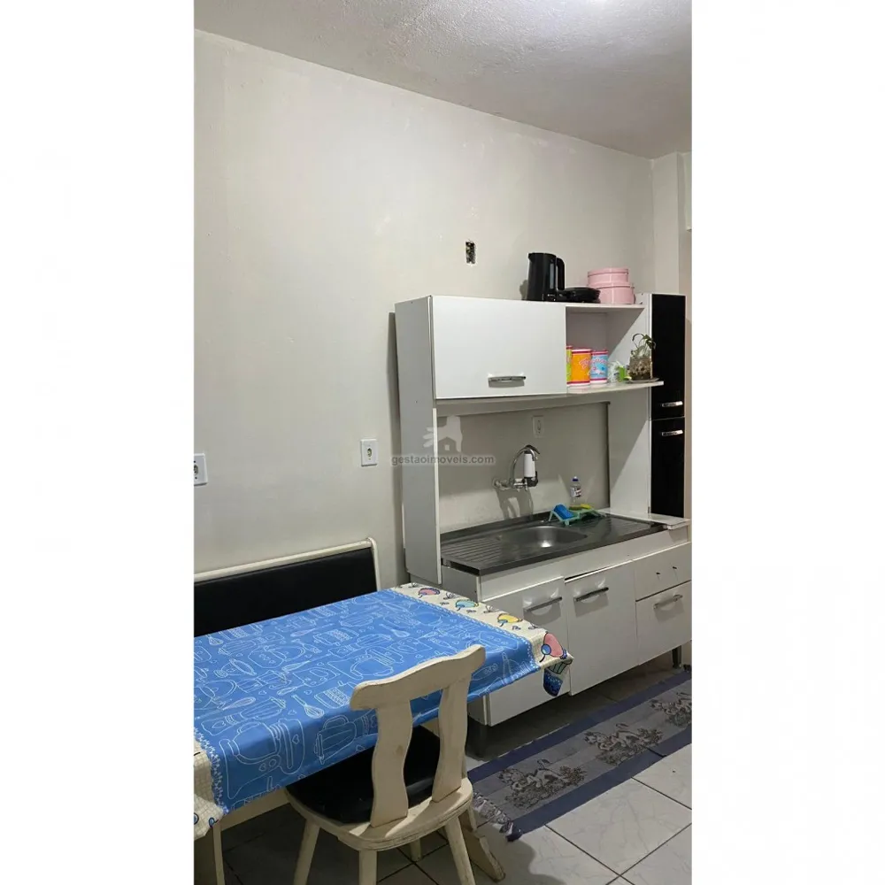 Casa com 2 andares à venda no Monte Alegre em Camboriú