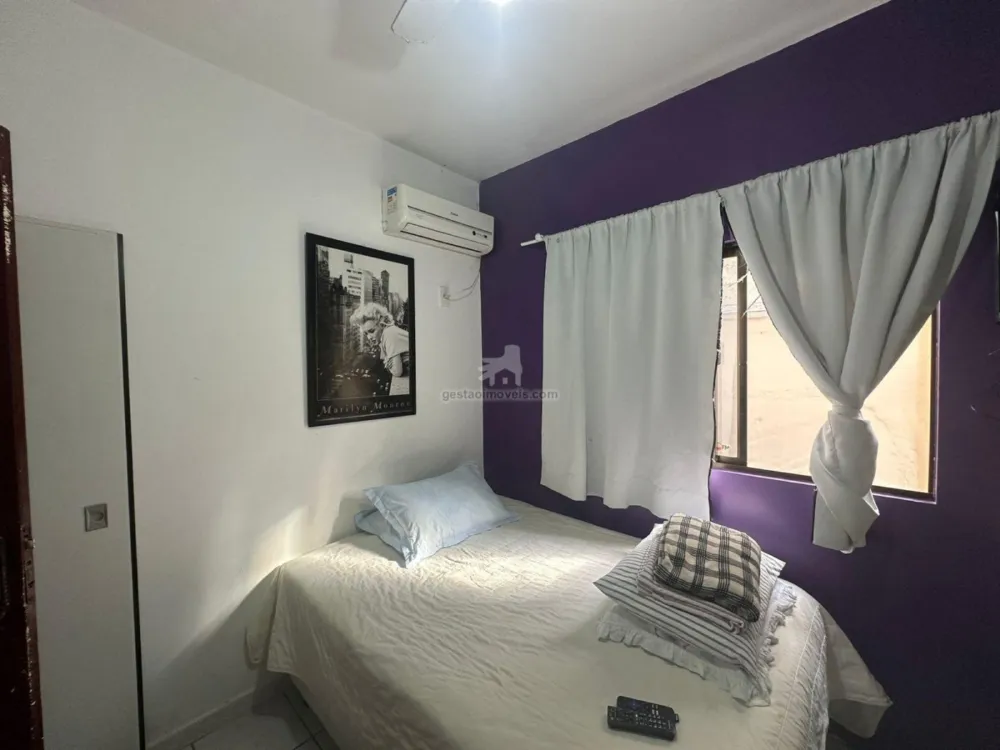 Casa mobiliada à venda no centro de Balneário Camboriú