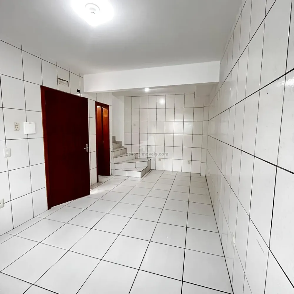 Triplex Angelina nº 164