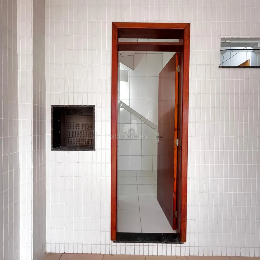 Triplex Angelina nº 164