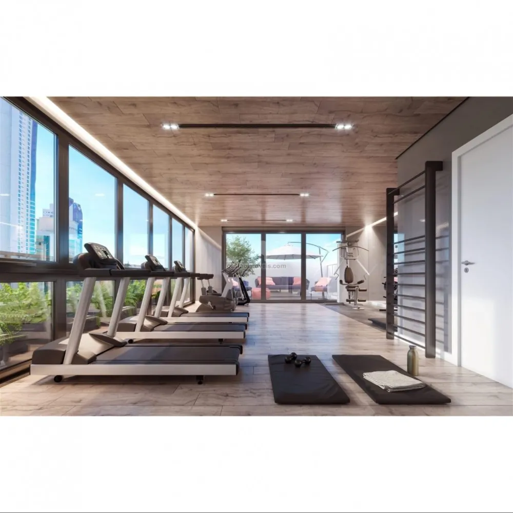 Apartamento para a venda em Balneário Camboriú