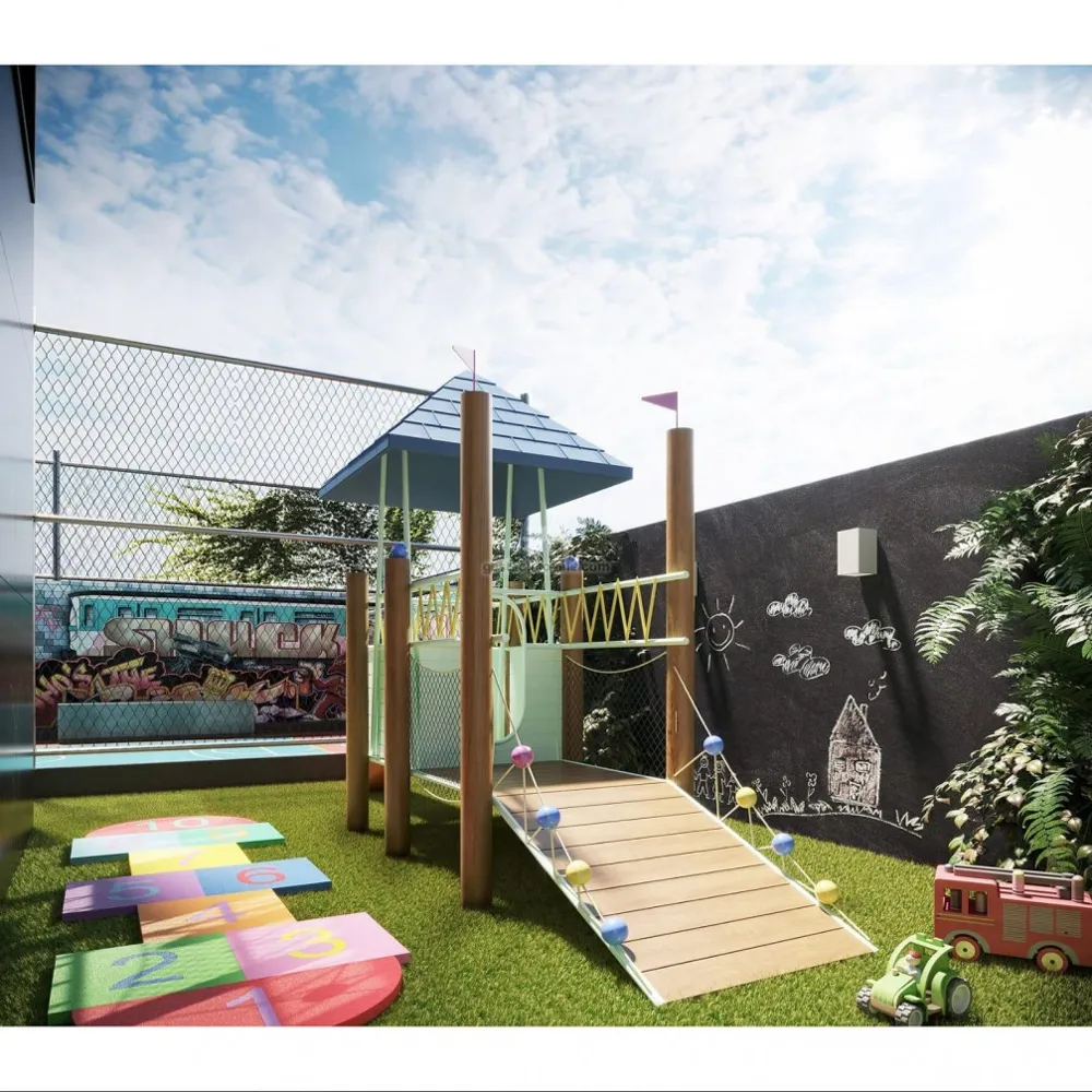 Apartamento para a venda em Balneário Camboriú