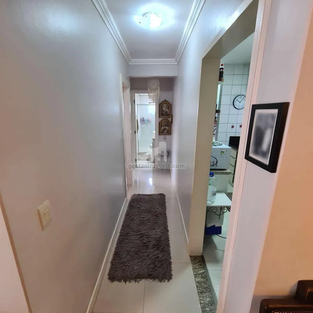 Apartamento 2 quartos a 95 metros da praia Central em Balneário Camboriú