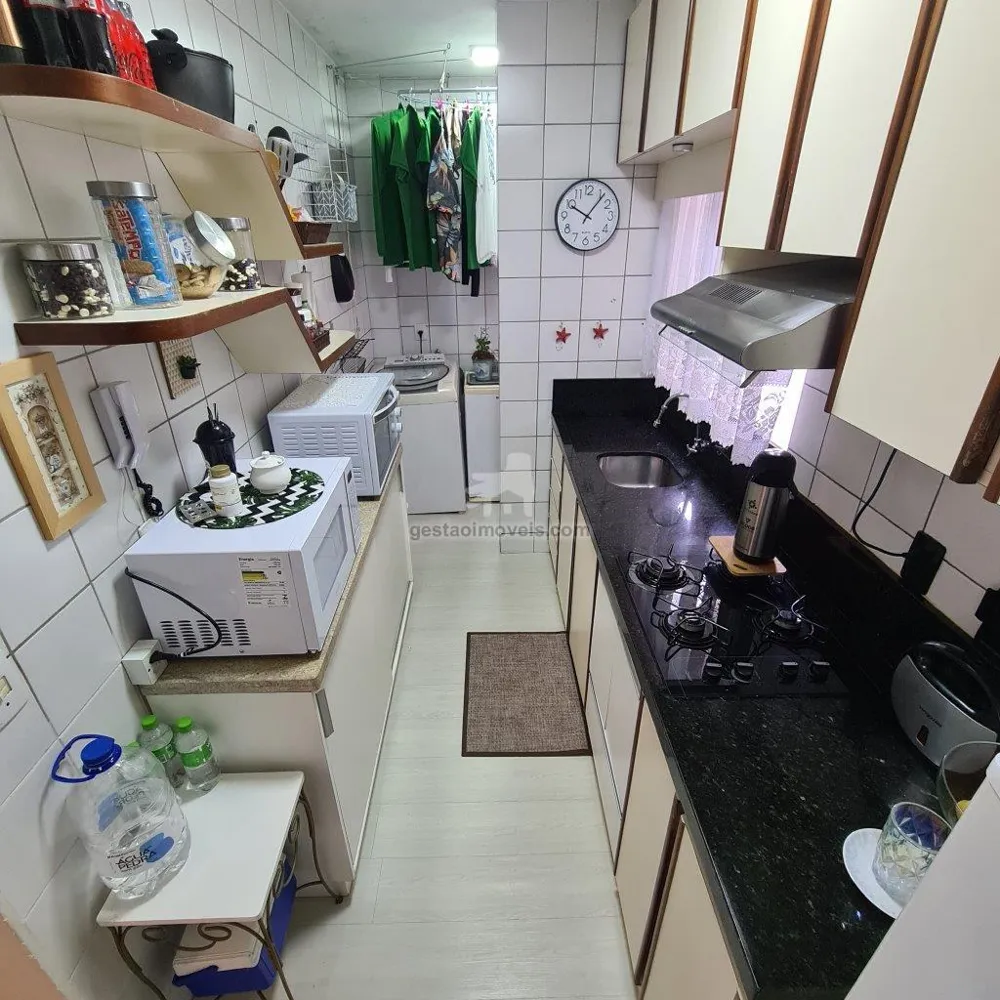 Apartamento 2 quartos a 95 metros da praia Central em Balneário Camboriú