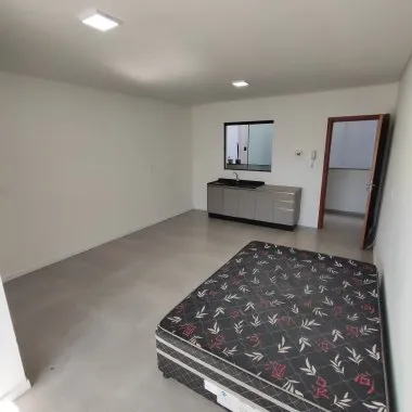 Apartamento 1 quarto para Locação Anual no bairro Municípios em Balneário Camboriú