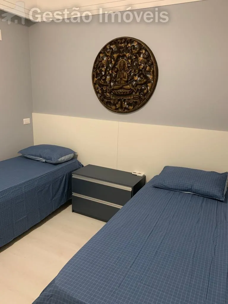 Apartamento de Luxo Frente Mar para locação anual em Balneário Camboriú