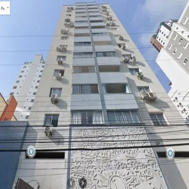 Apartamento 2 quartos para Locação Anual no bairro Centro em Balneário Camboriú