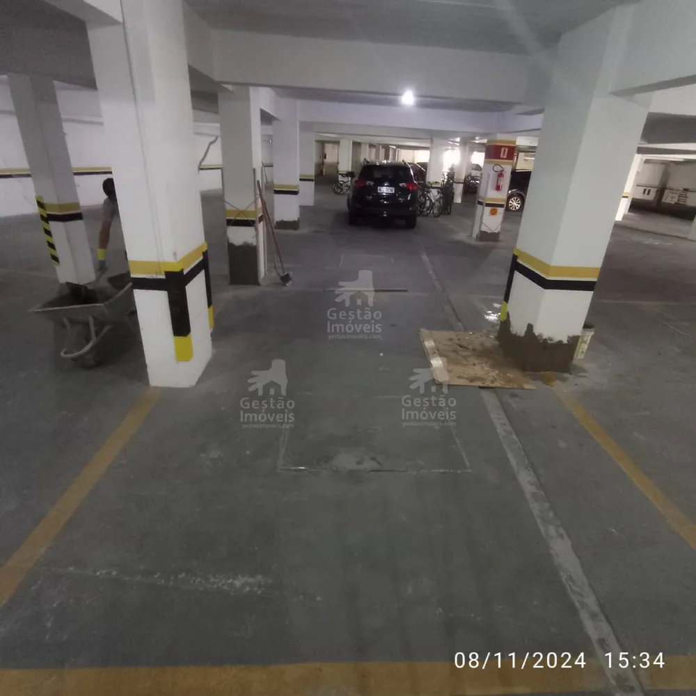 LIndo Apartamento com 3 suítes para Venda no bairro Fazenda em Itajaí