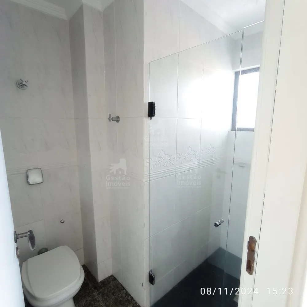 LIndo Apartamento com 3 suítes para Venda no bairro Fazenda em Itajaí