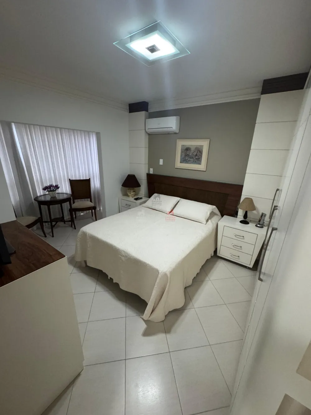 Oportunidade imperdível!! Apartamento VISTA MAR com 4 quartos para Venda em  Balneário Camboriú