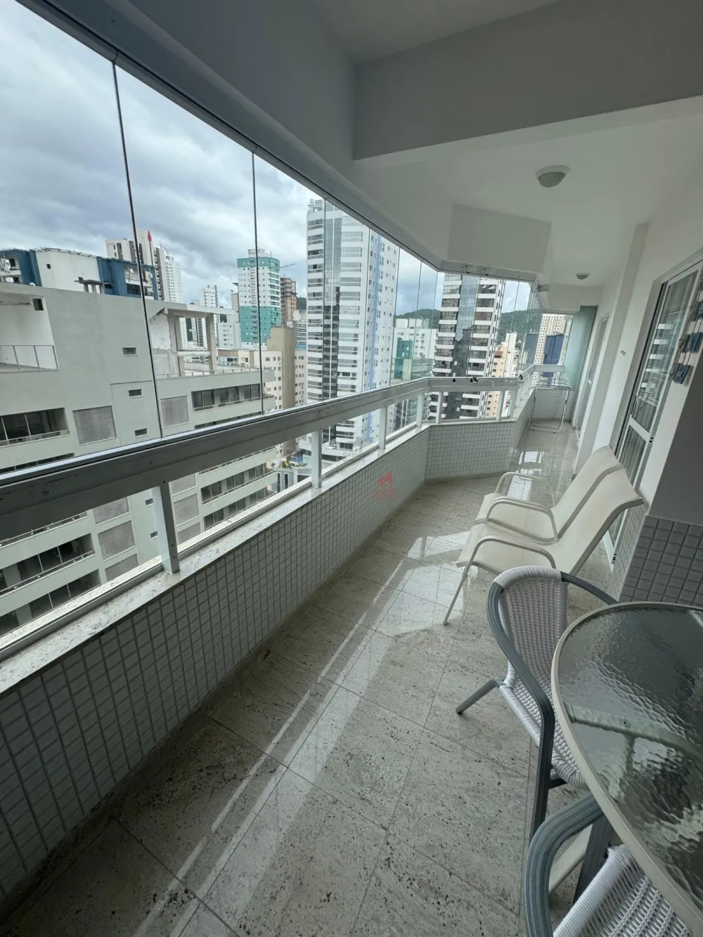 Oportunidade imperdível!! Apartamento VISTA MAR com 4 quartos para Venda em  Balneário Camboriú
