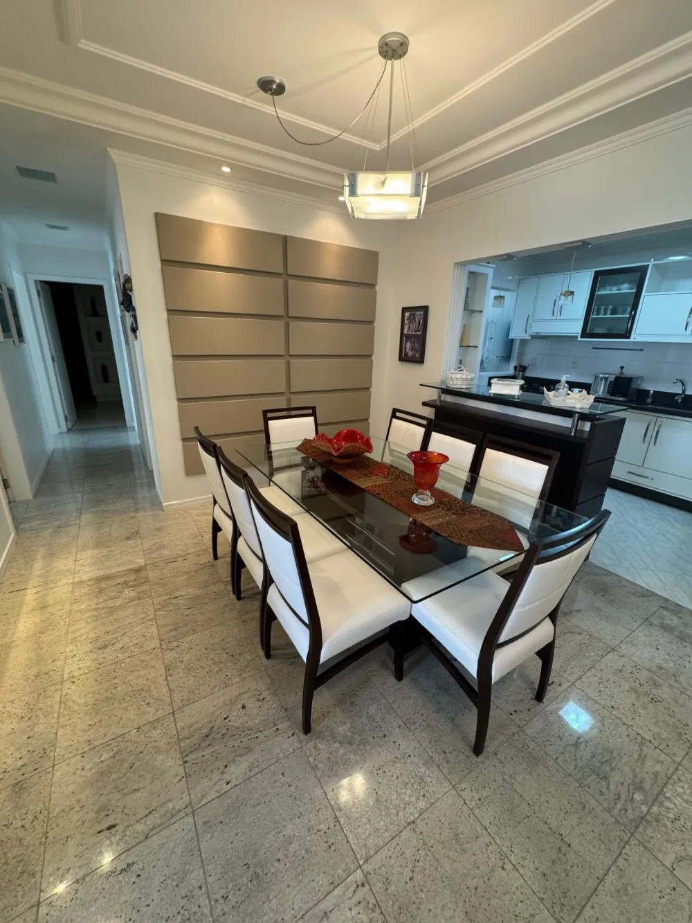 Oportunidade imperdível!! Apartamento VISTA MAR com 4 quartos para Venda em  Balneário Camboriú