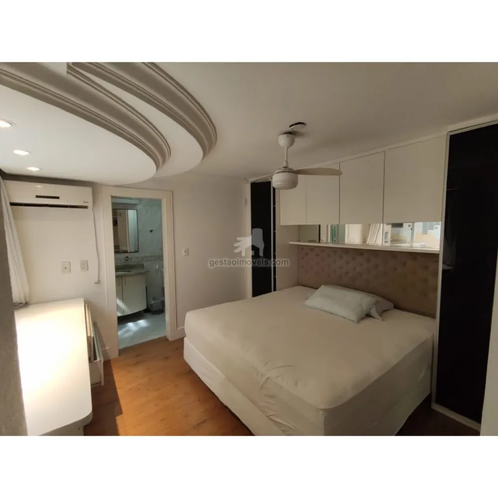 Apartamento muito aconchegante pronto para morar