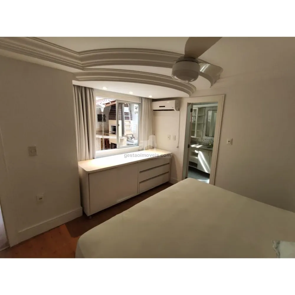 Apartamento muito aconchegante pronto para morar