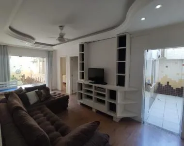 Apartamento muito aconchegante pronto para morar