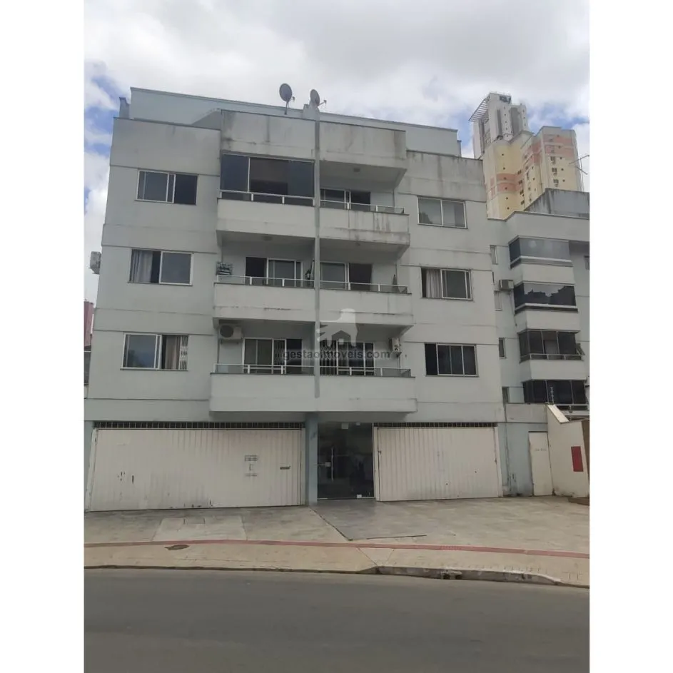 Apartamento muito aconchegante pronto para morar