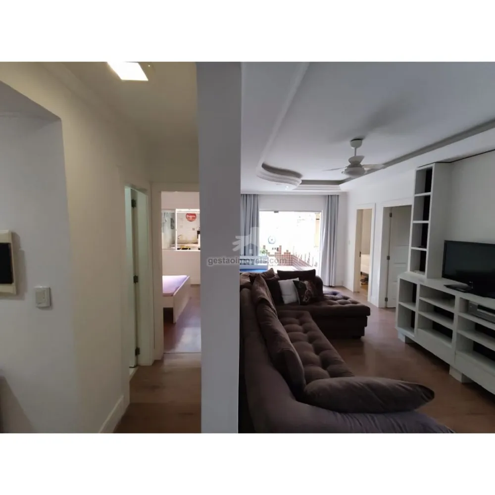 Apartamento muito aconchegante pronto para morar