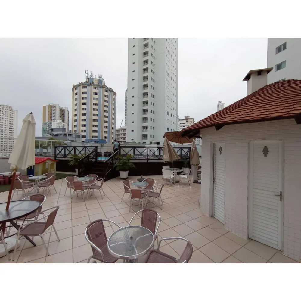 Ed Brasil Central - Apto 104