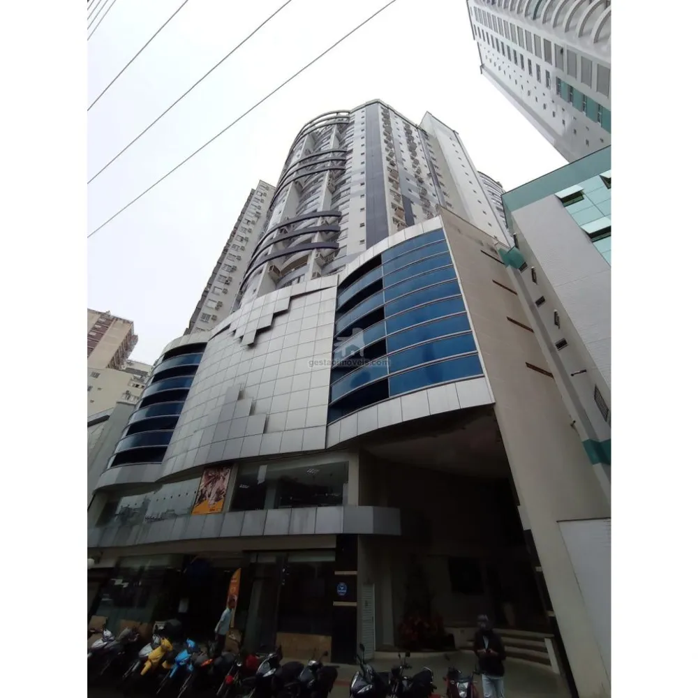 Ed Brasil Central - Apto 104