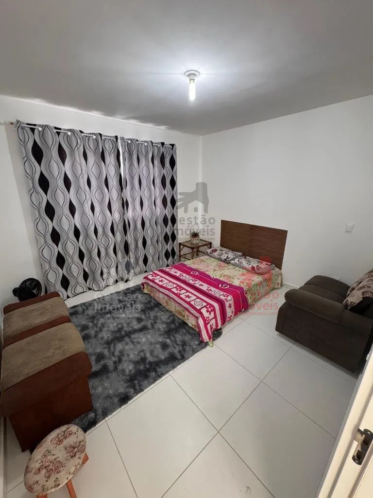 Apartamento 2 quartos no bairro Rio Pequeno em Camboriú