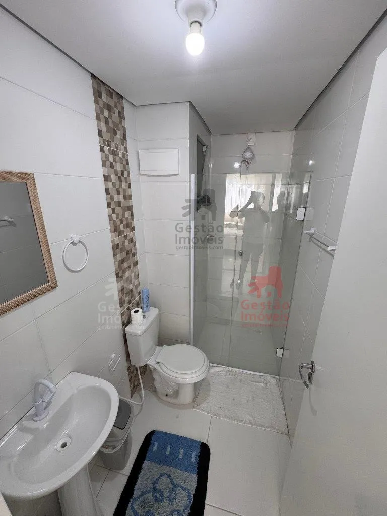 Apartamento 2 quartos no bairro Rio Pequeno em Camboriú