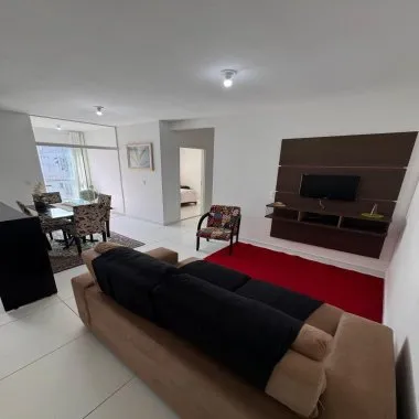 Apartamento 2 quartos no bairro Rio Pequeno em Camboriú