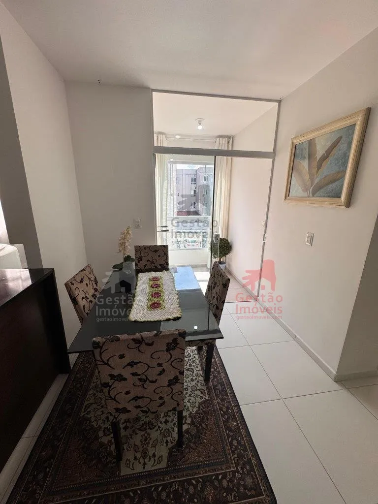 Apartamento 2 quartos no bairro Rio Pequeno em Camboriú