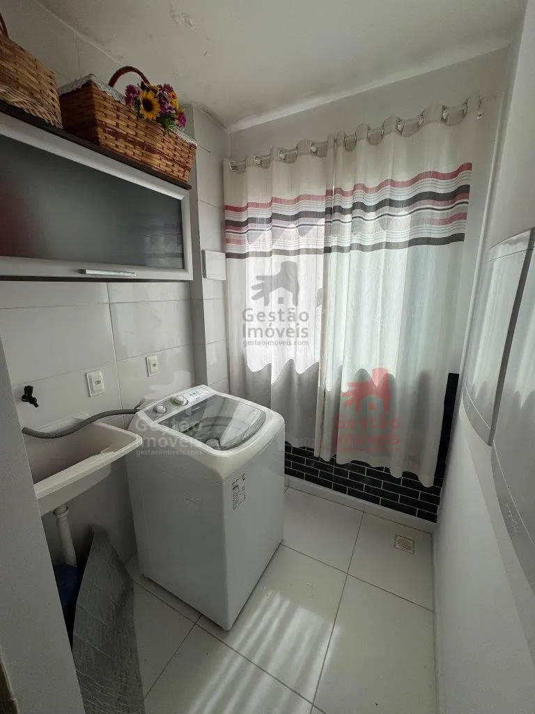 Apartamento 2 quartos no bairro Rio Pequeno em Camboriú