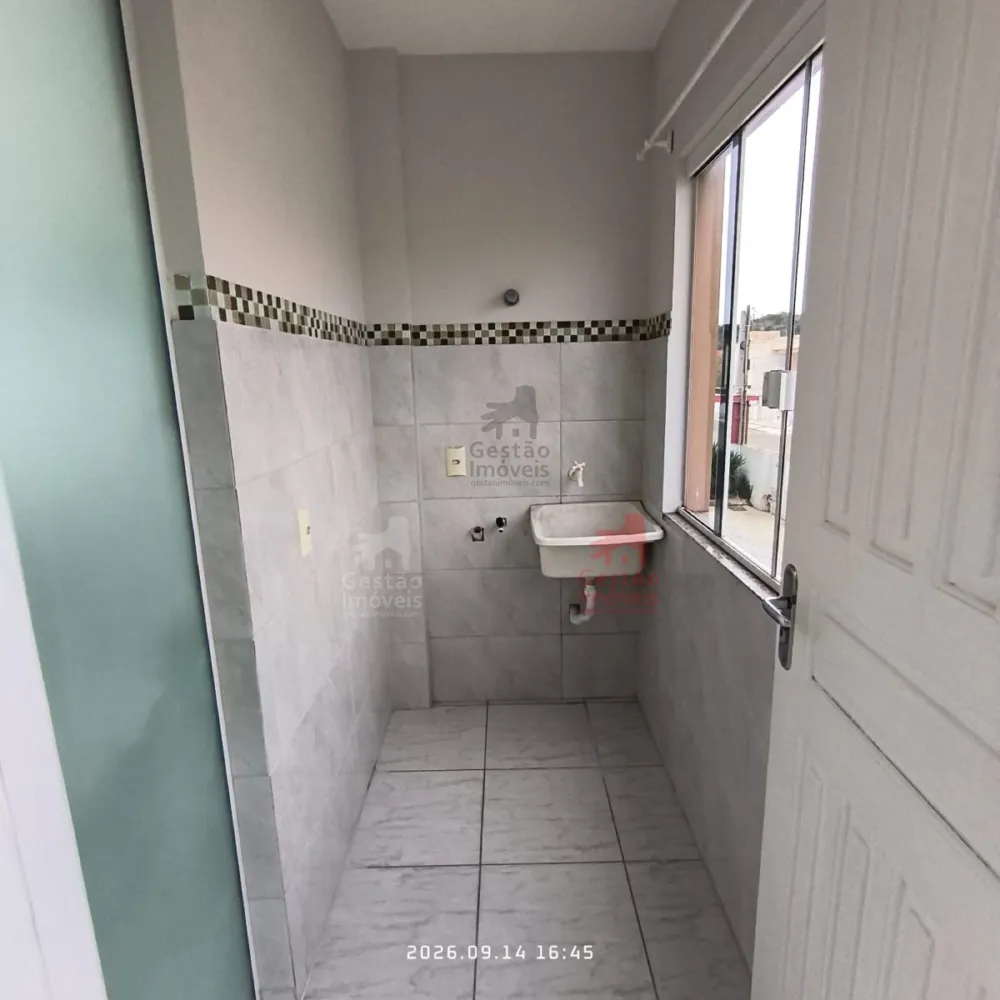 Apartamento 2 quartos para Locação Anual no bairro Rio Pequeno em Camboriú