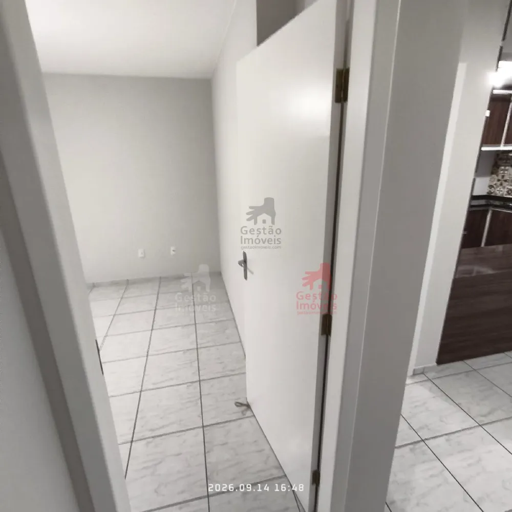 Apartamento 2 quartos para Locação Anual no bairro Rio Pequeno em Camboriú
