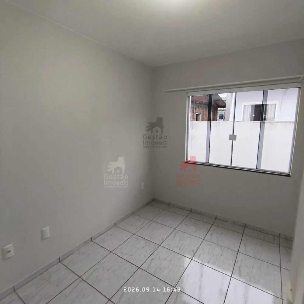 Apartamento 2 quartos para Locação Anual no bairro Rio Pequeno em Camboriú