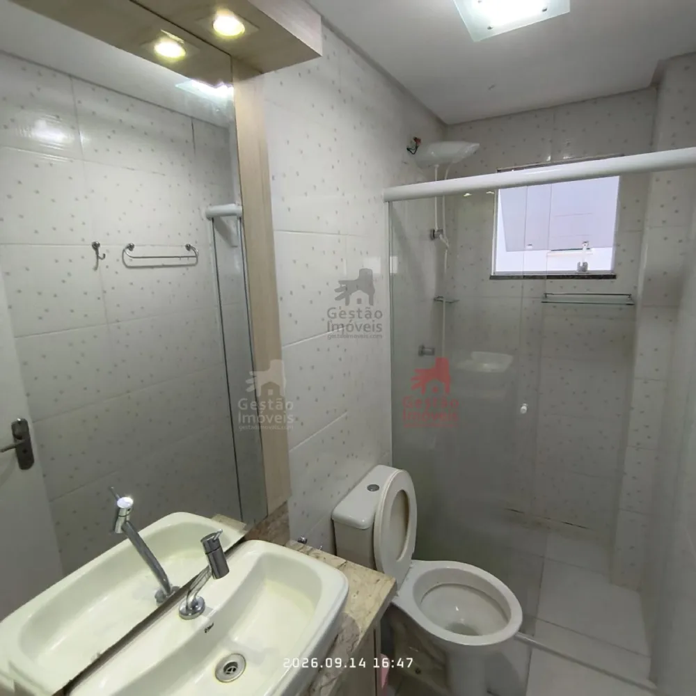 Apartamento 2 quartos para Locação Anual no bairro Rio Pequeno em Camboriú