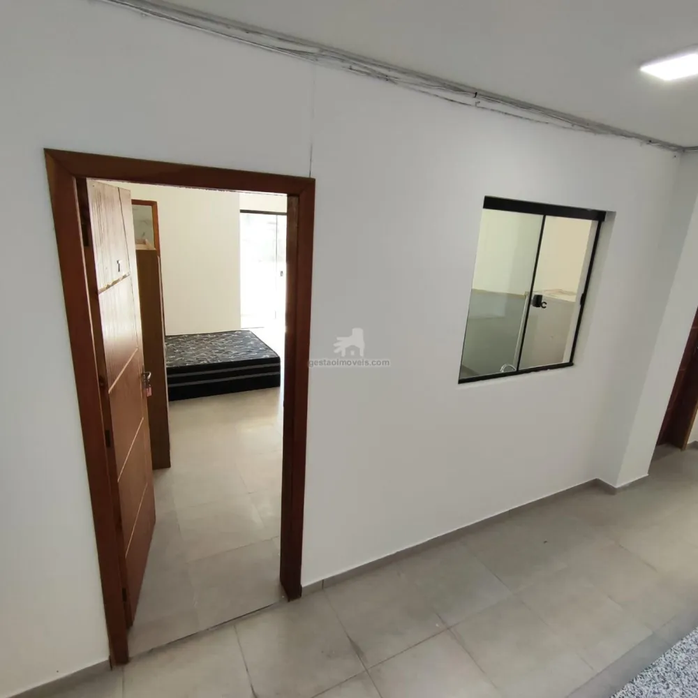 Apartamento 1 quarto para Locação Anual no bairro Municípios em Balneário Camboriú