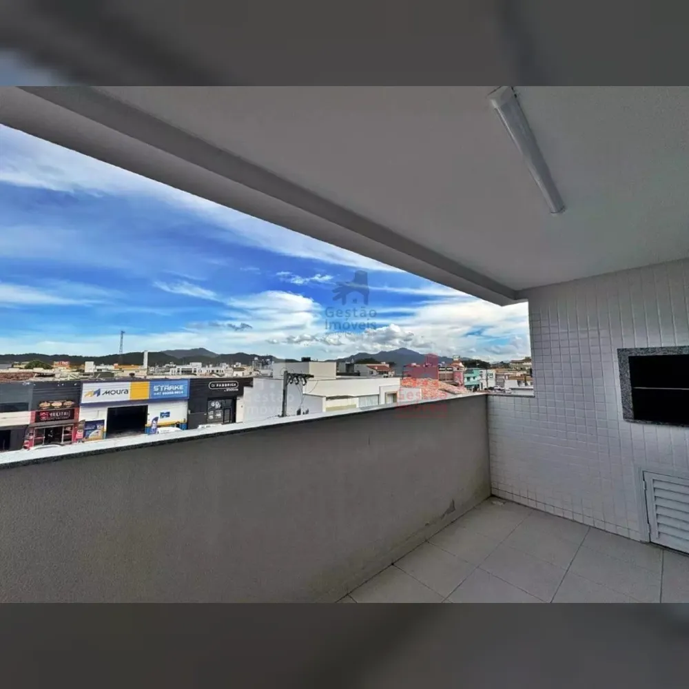 Apartamento Diferenciado com 2 quartos no Centro de BC