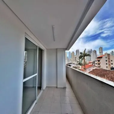 Apartamento Diferenciado com 2 quartos no Centro de BC Apartamento Diferenciado com 2 quartos no Centro de BC