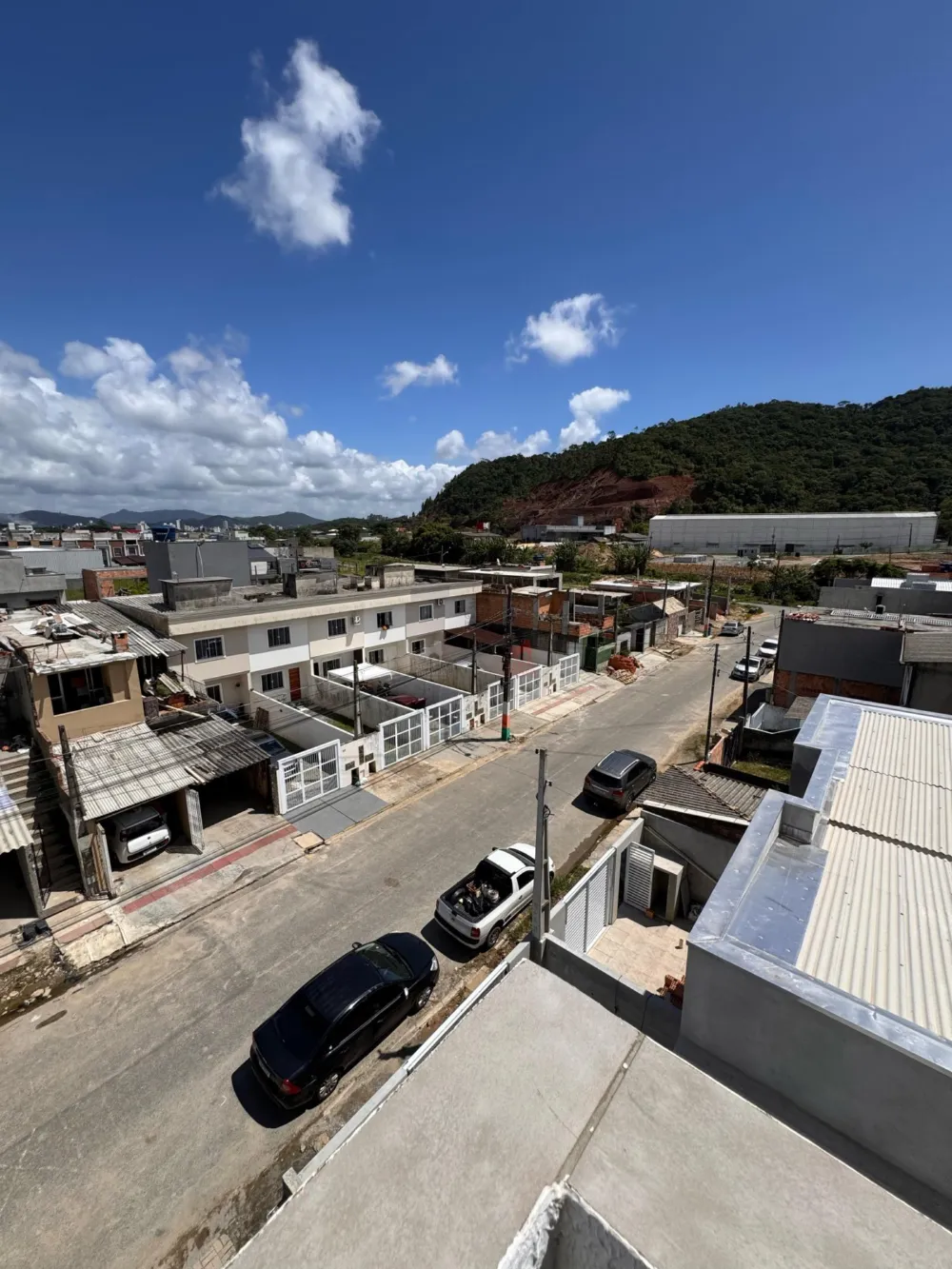 Apartamento 1 quarto para Locação Anual no bairro Rio Pequeno em Camboriú
