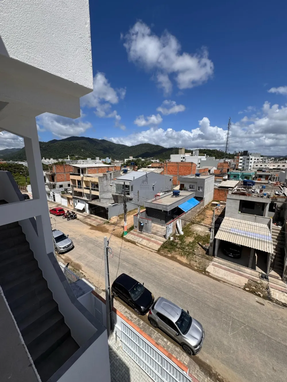 Apartamento 1 quarto para Locação Anual no bairro Rio Pequeno em Camboriú